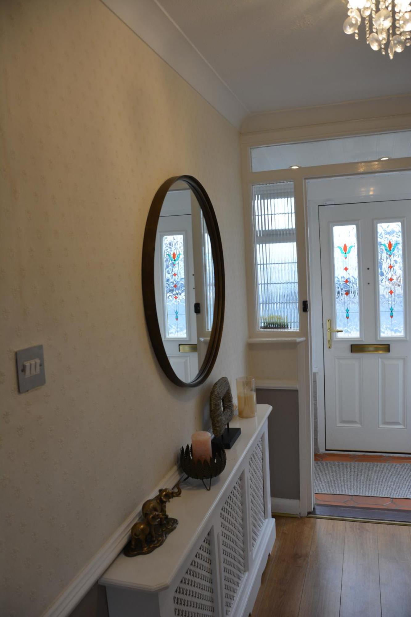 Cozy, Modern, Spacious 4 Bedroom House In London Romford Exteriér fotografie