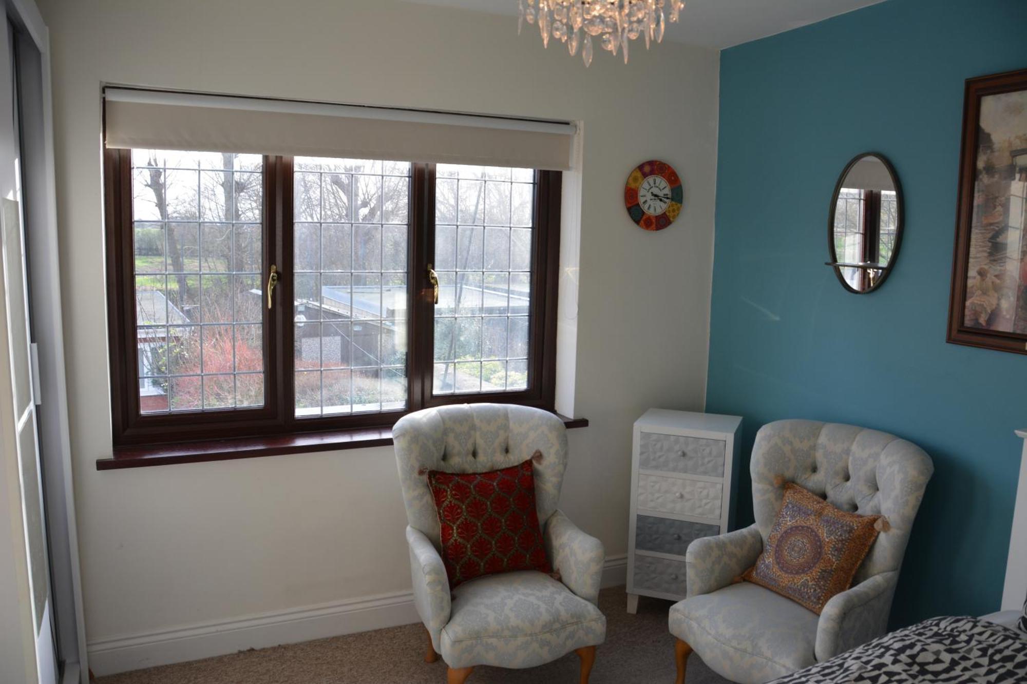 Cozy, Modern, Spacious 4 Bedroom House In London Romford Exteriér fotografie