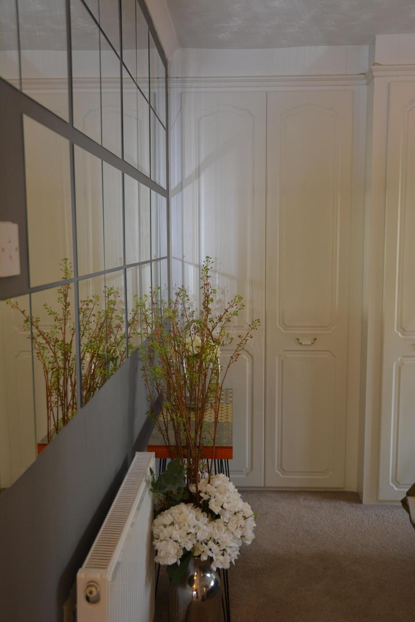 Cozy, Modern, Spacious 4 Bedroom House In London Romford Exteriér fotografie