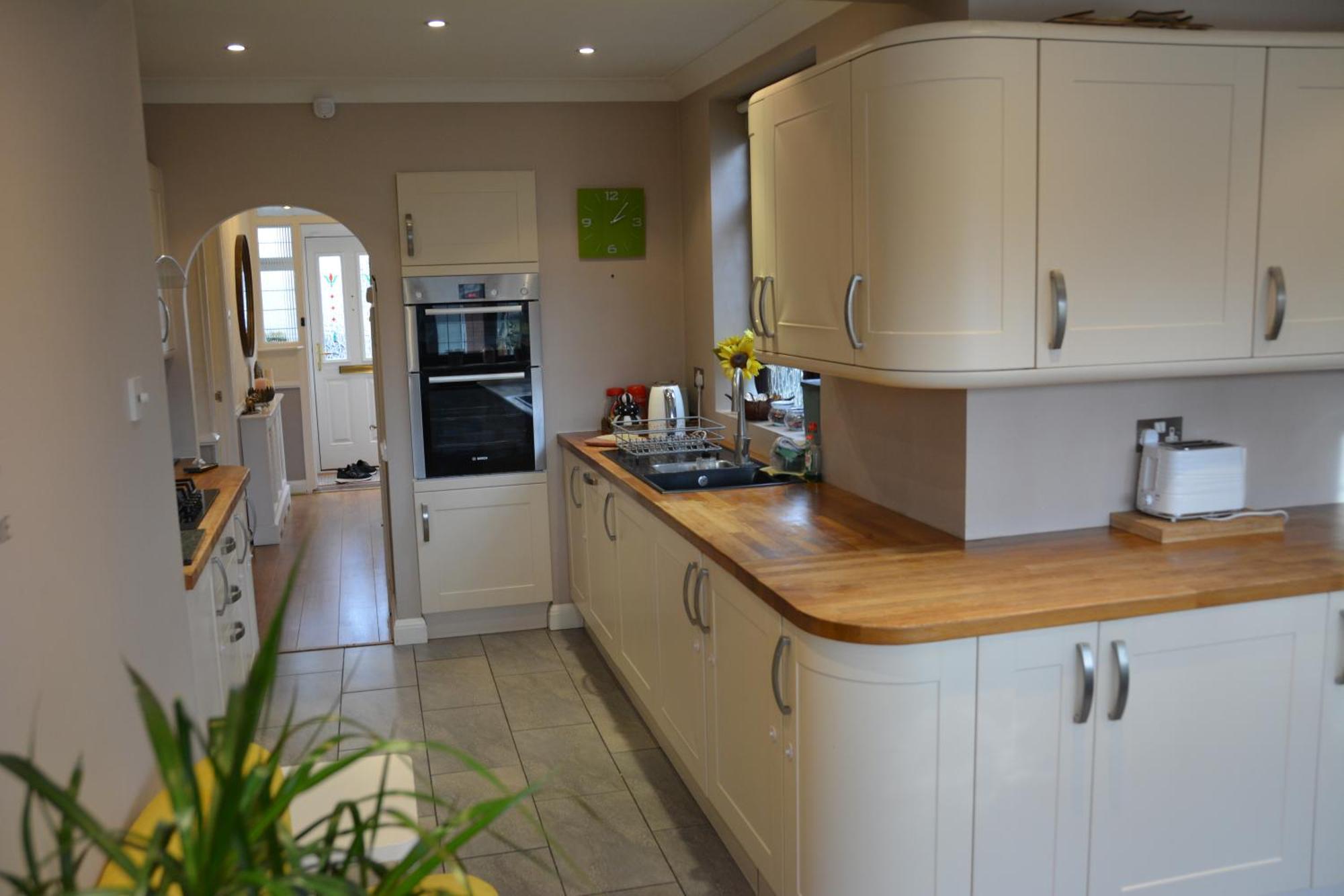 Cozy, Modern, Spacious 4 Bedroom House In London Romford Exteriér fotografie