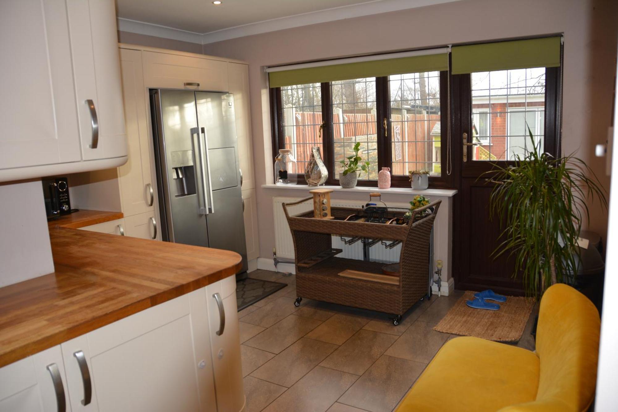 Cozy, Modern, Spacious 4 Bedroom House In London Romford Exteriér fotografie